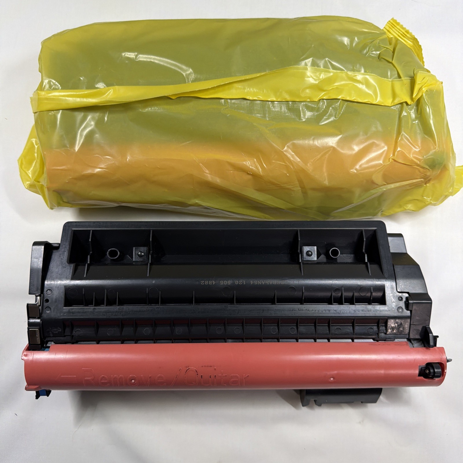 05A/CE505A Toner Cartridge Black 2Pack For HP Laser Jet Pro With Chip High Yield