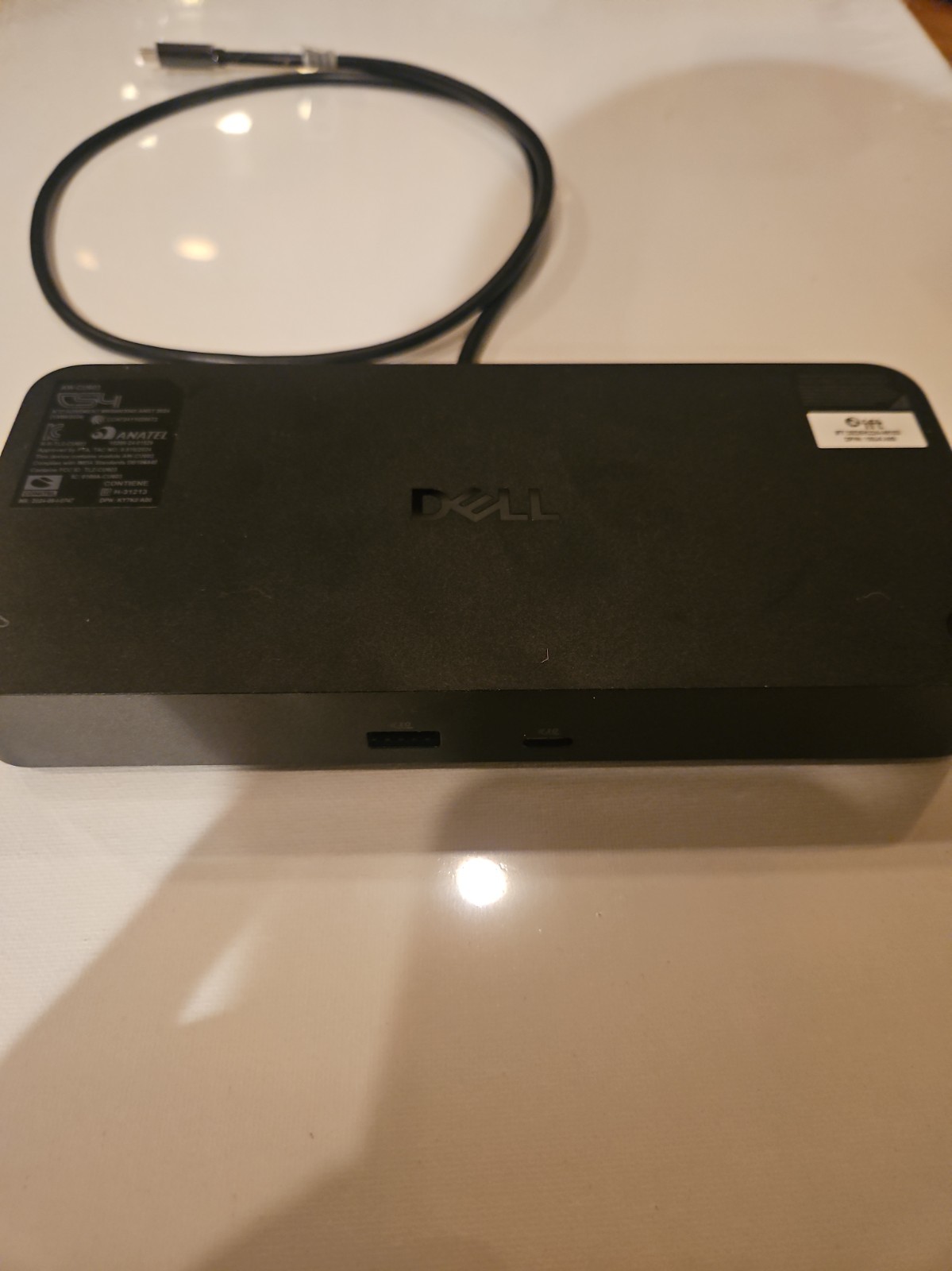 Dell Pro Thunderbolt 4 Smart Docking Station Dell SD25 