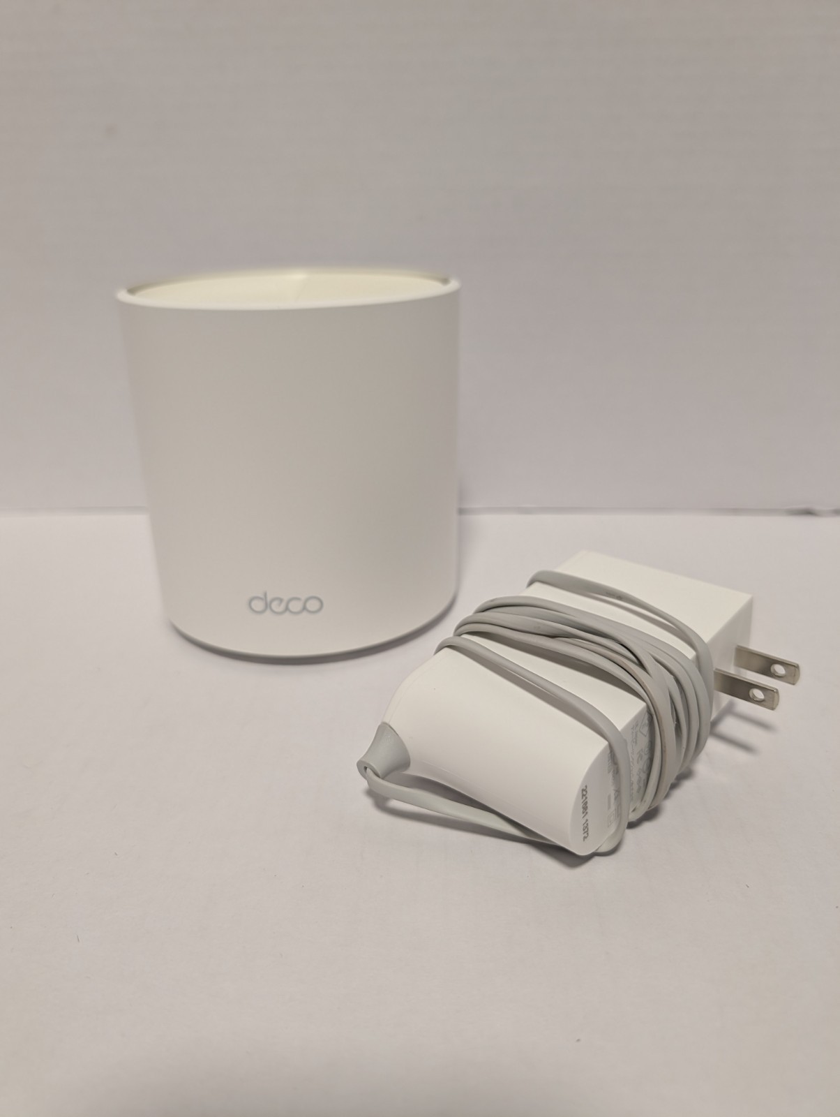 TP-LINK Deco X60 AX3000 Dual-Band Wi-Fi 6 Mesh Router - UY - ✅ TESTED ✅