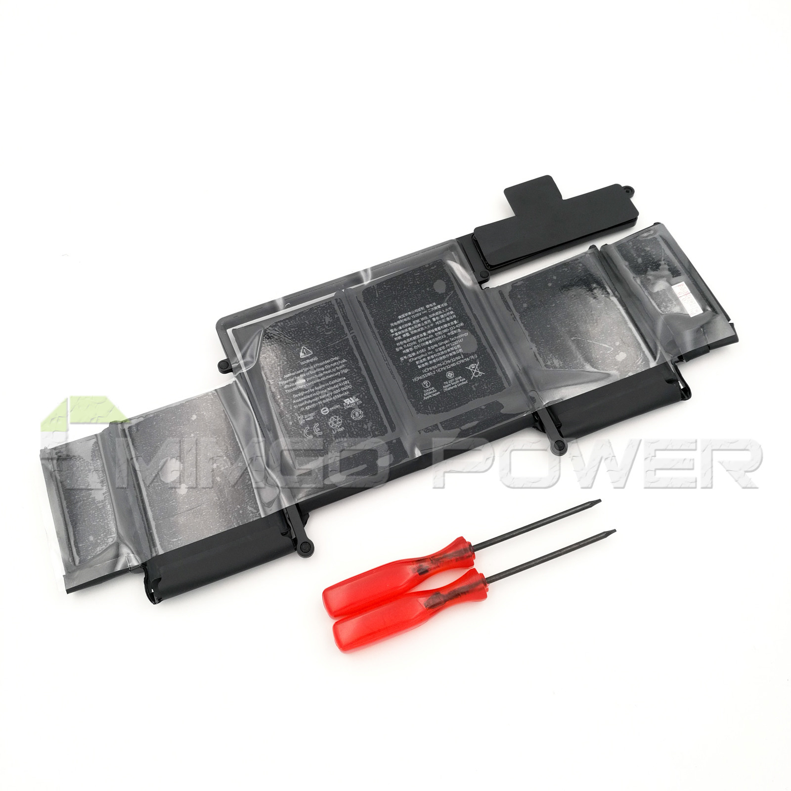 Original Genuine A1582 Battery for Apple MacBook Pro 13" Retina A1502 2015 year 