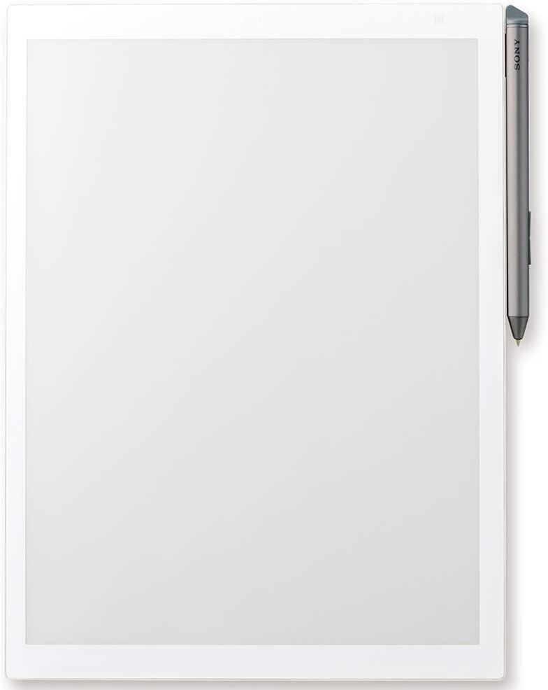 Sony DPT-RP1 Digital Paper 13.3" EINK enote (A4 Size) NEW SEALED