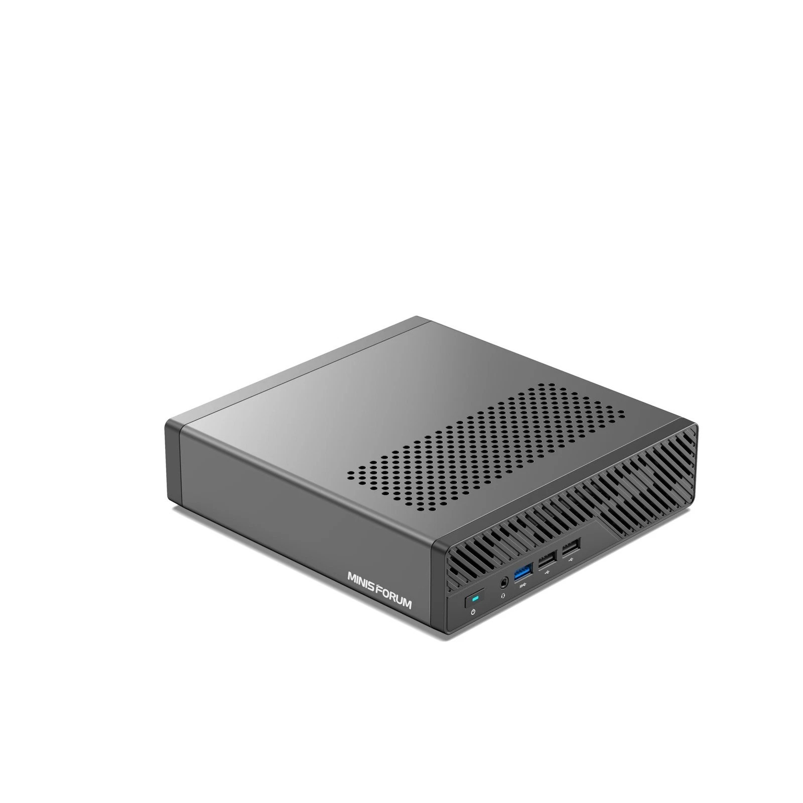 MINISFORUM MS-01 Mini Workstations Intel® Core™ i9-13900H / 32GB RAM+1TB SSD