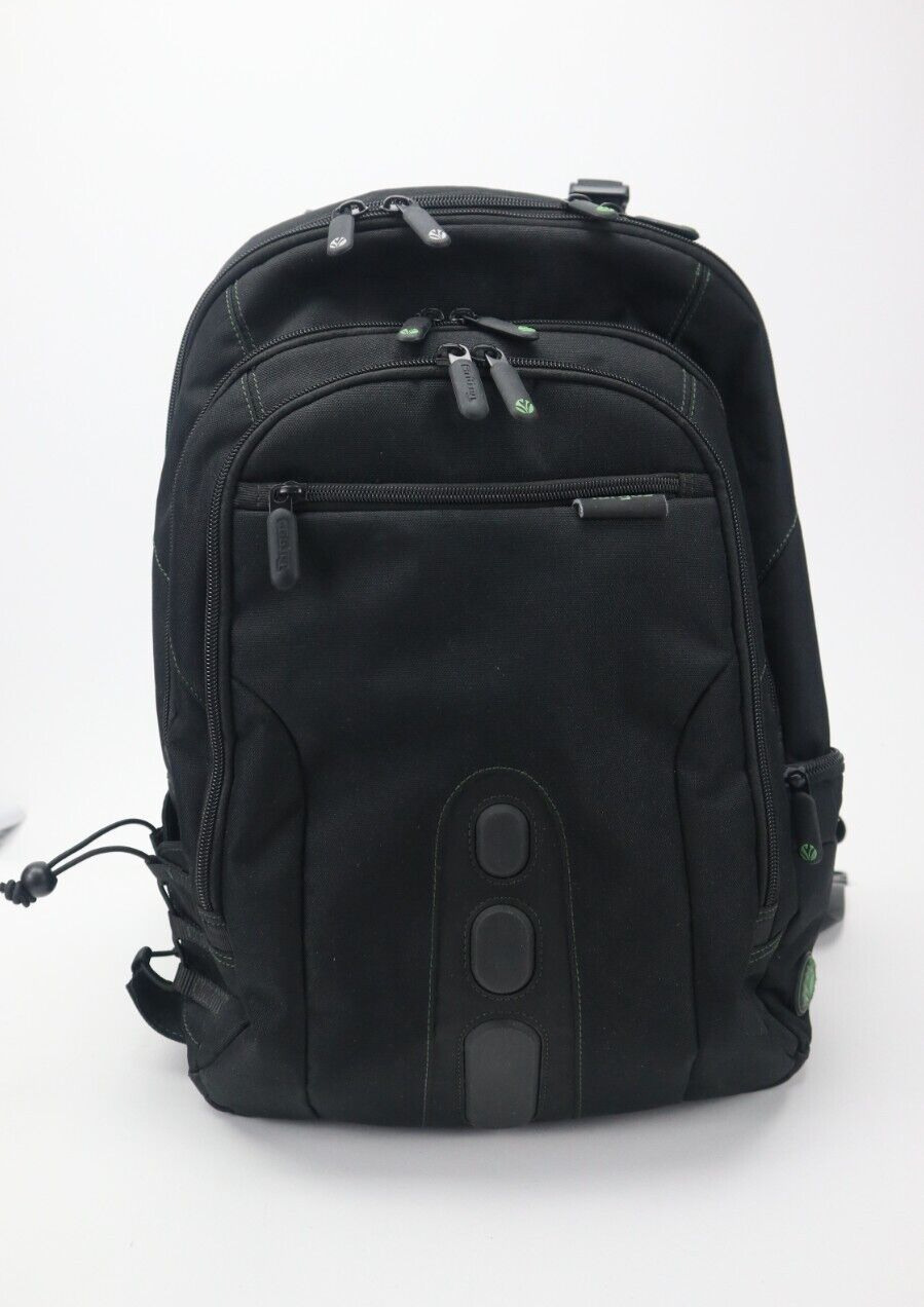 *Gently Used* Targus EcoSmart Travel Backpack 15.6\