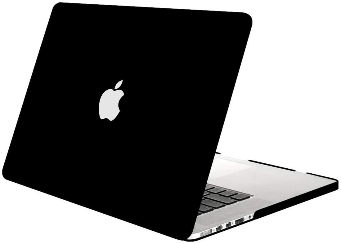Mosiso Macbook Pro13 /15 Laptop case Retina 2013-2015 Released & Keyboard Cover