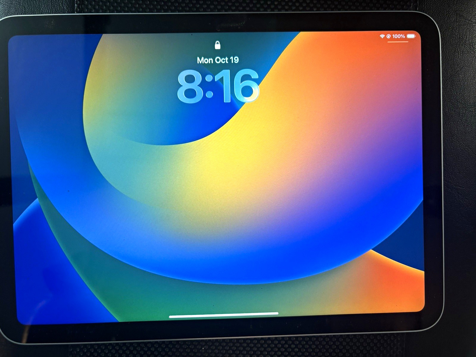 Apple iPad Series 10th Gen 10.9" 64GB Silver Wi‑Fi Unlocked Tablet