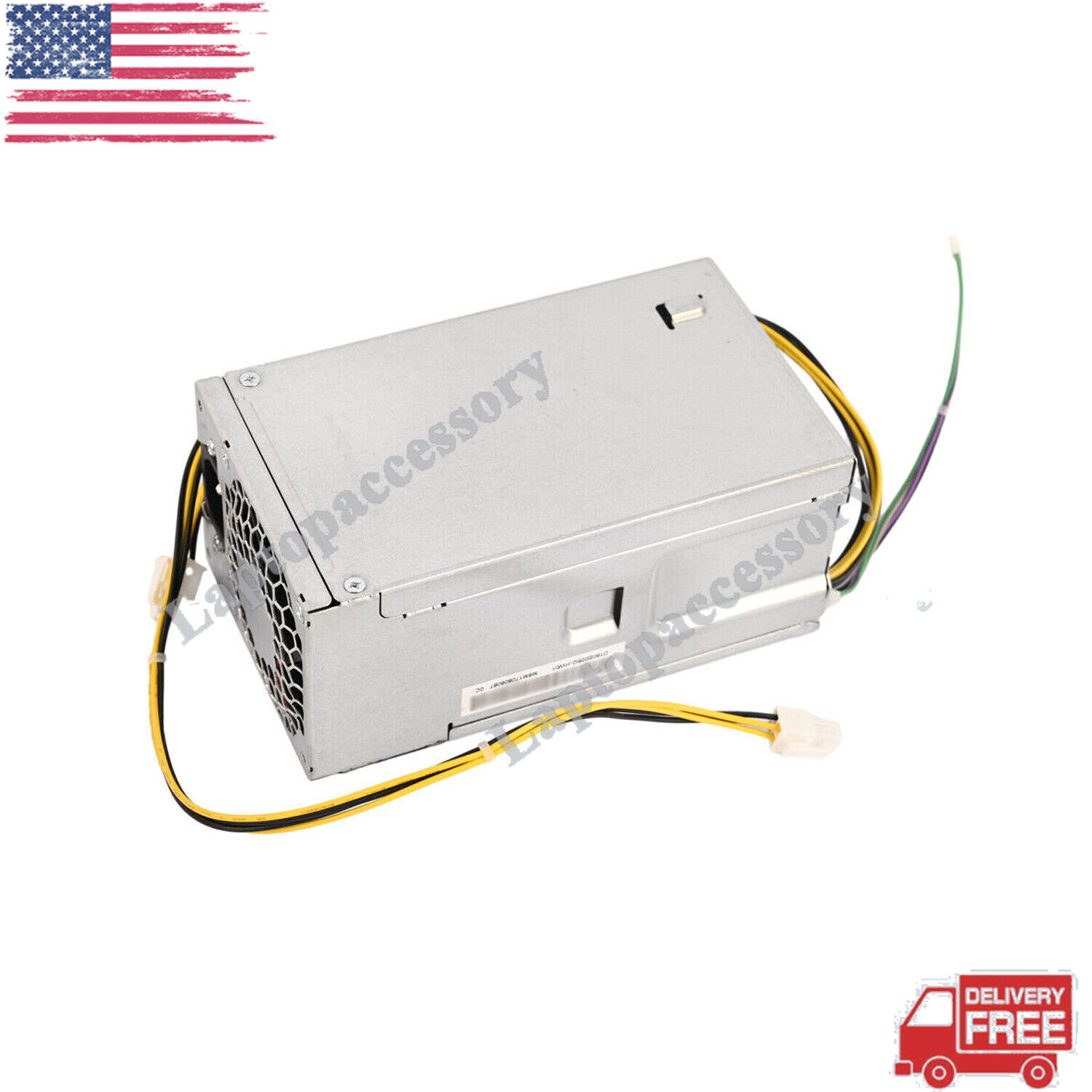 NEW 180W Power Supply For HP L70042-002 M01-F1033wb US Stock & High Quality