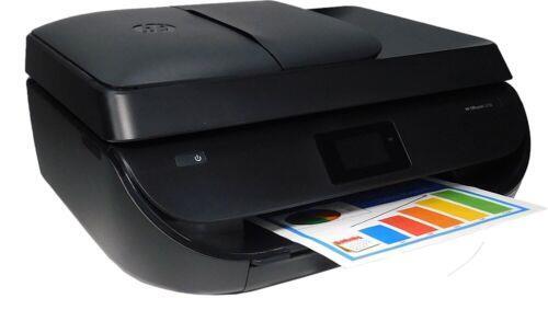 HP Officejet 5255 5258 Wireless All-in-One Inkjet Printer - M2U84A#1H3