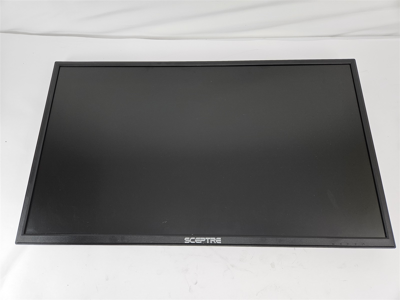 Sceptre E Series E279W 19203RD 27" TN 1920x1080 75Hz HDMI VGA No Stand