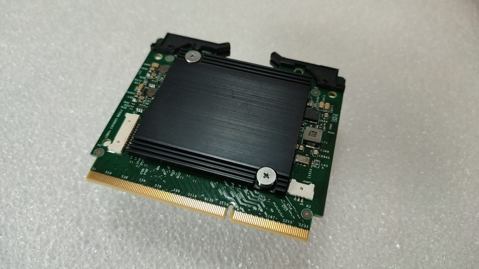 P40181-001 HP branded SPS-Expander Module 12G SAS 4U 60-00000459-02-01