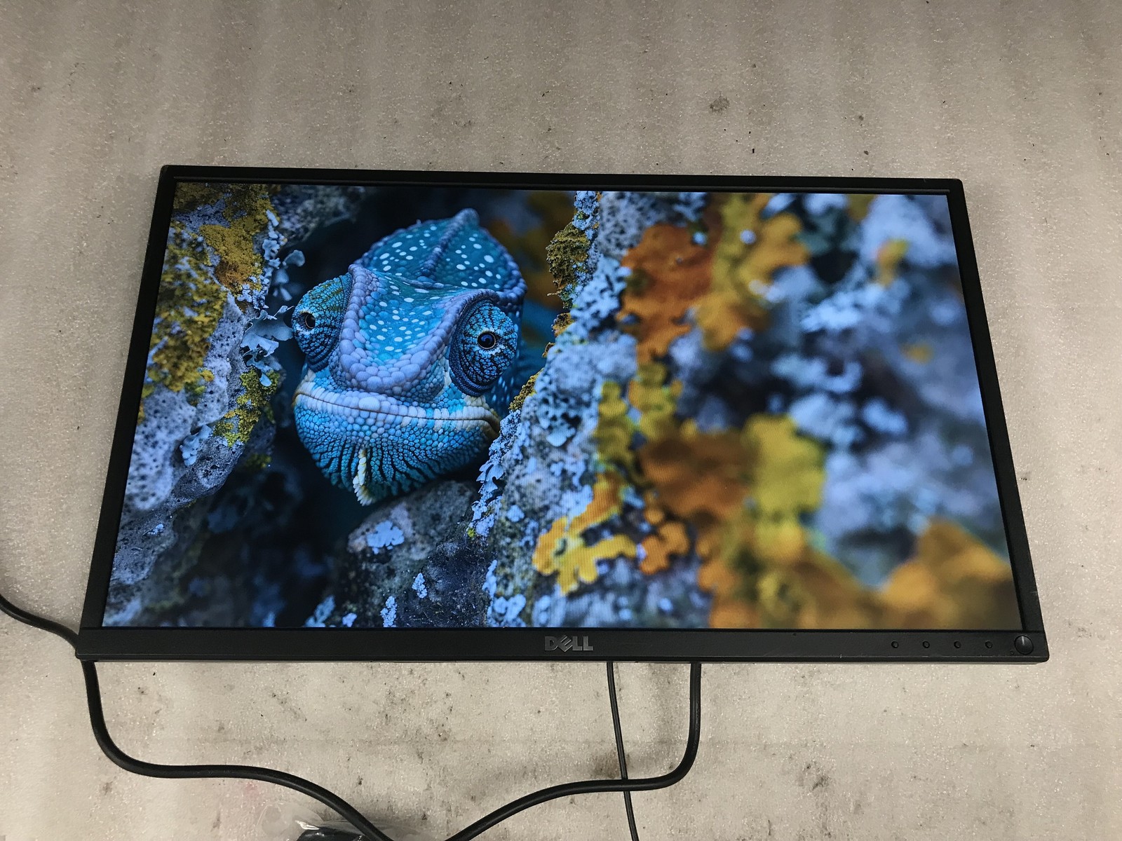 Dell P2417H 24" 1920x1080 60Hz Full HD Computer Monitor - No Stand