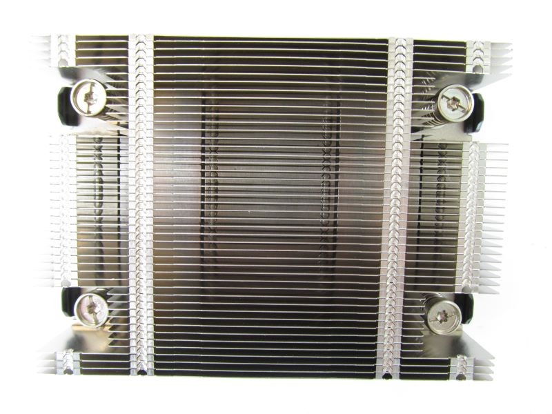 HP 734040-001 DL360p G8 Heat Sink (Screw Down)