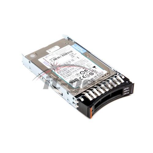 IBM 42D0673 73GB 6GBPS SAS 2.5" HDD