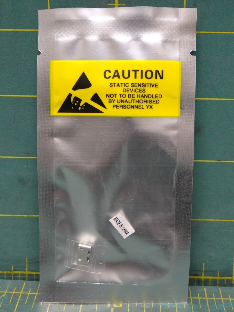 Micro USB Charging Port for HP Sprint Slate 8 Quanta AQT80 Replacement Part
