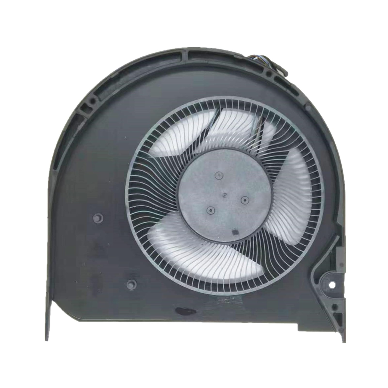 Replacement New Laptop CPU Cooling Fan for Lenovo Thinkpad P15V GEN1 T15P...