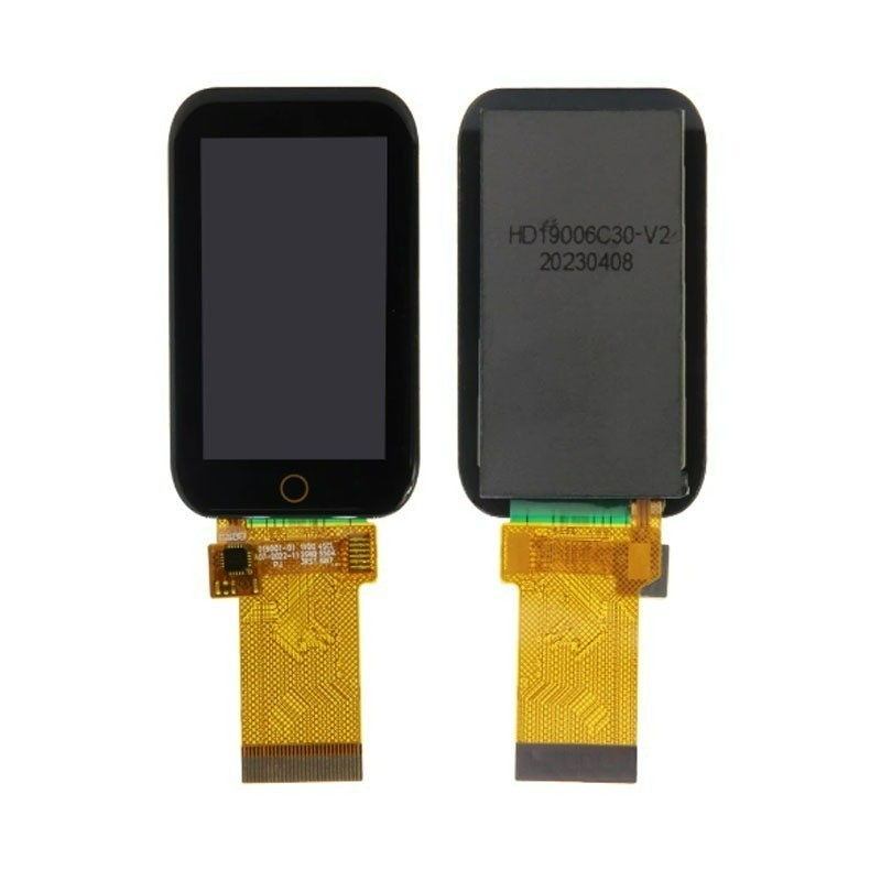 1 pc T-Display-S3 Touch Edition 1.9inch  LCD Development WIFI Bluetooth Module
