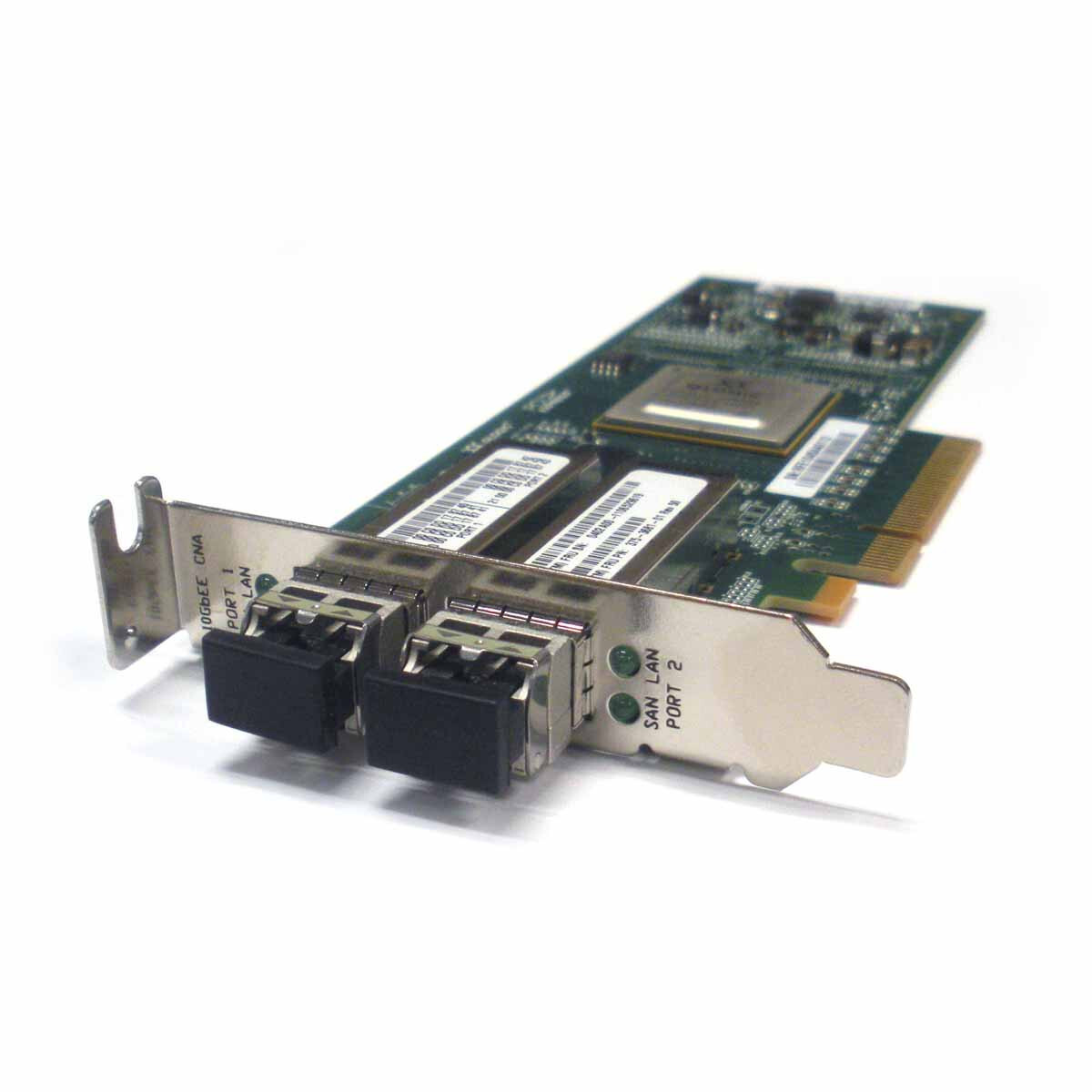 SUN 7053422 Dual 10-Gigabit Ethernet PCIe LP SFP+