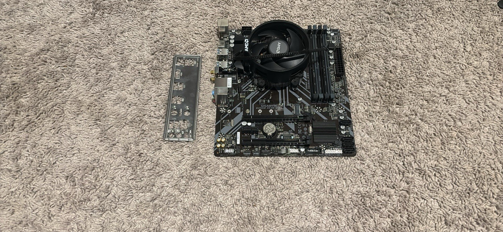 ASUS