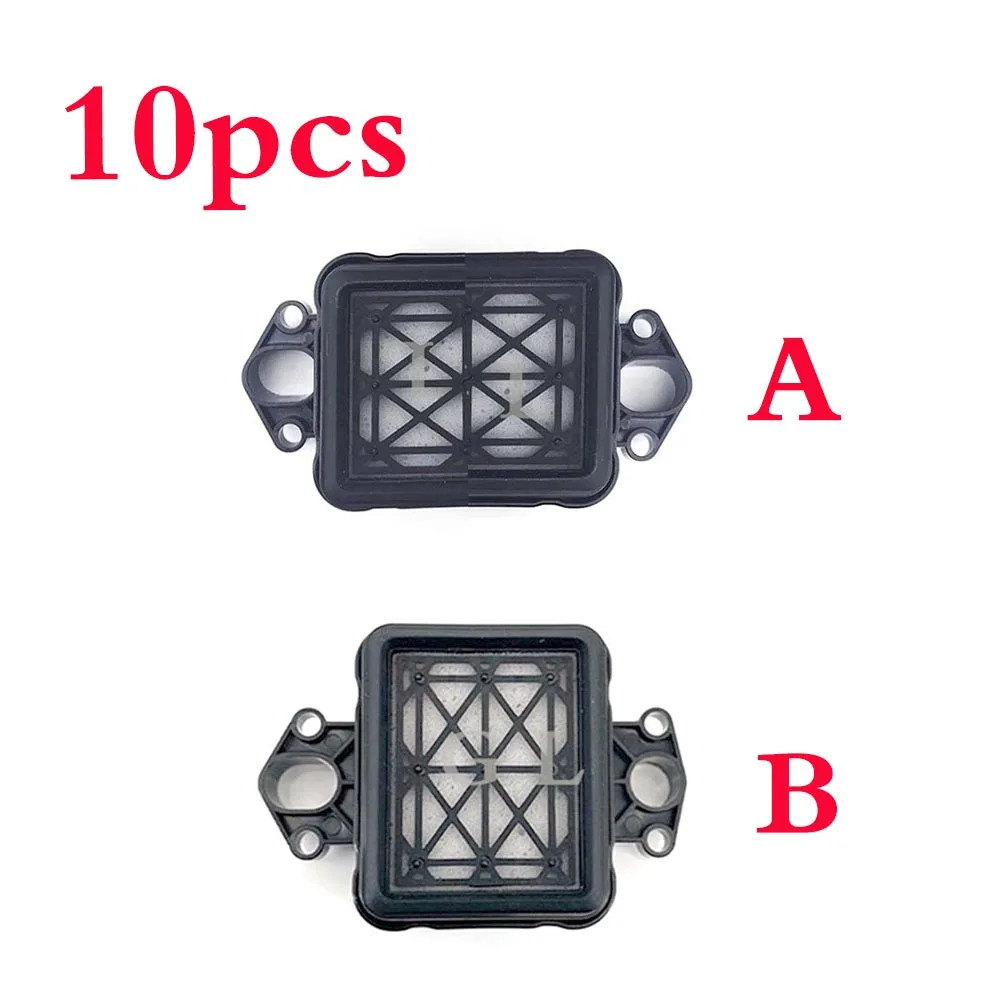 10PCS NEW printhead cap station for Epson i3200 4720 DX5 DX7 capping top  Allwin