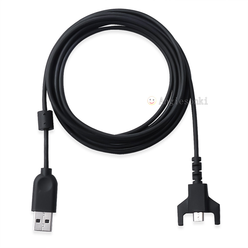Brand New Original Logitech USB Charging Cable for Gpw GPRO Wireless Mouse