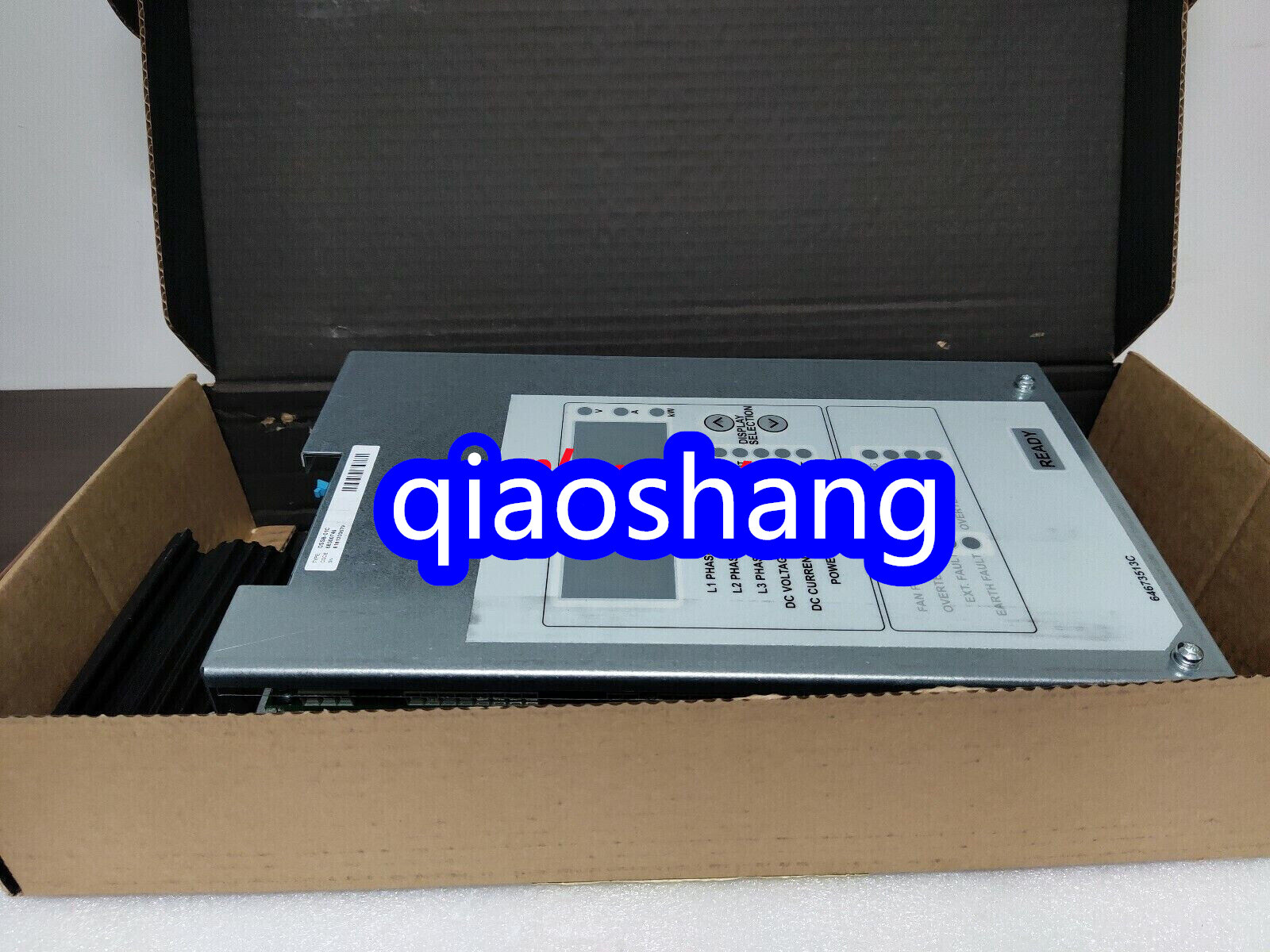 1PCS NEW ABB Main Control Board DSSB-01C 68300746 Expedited Shipping