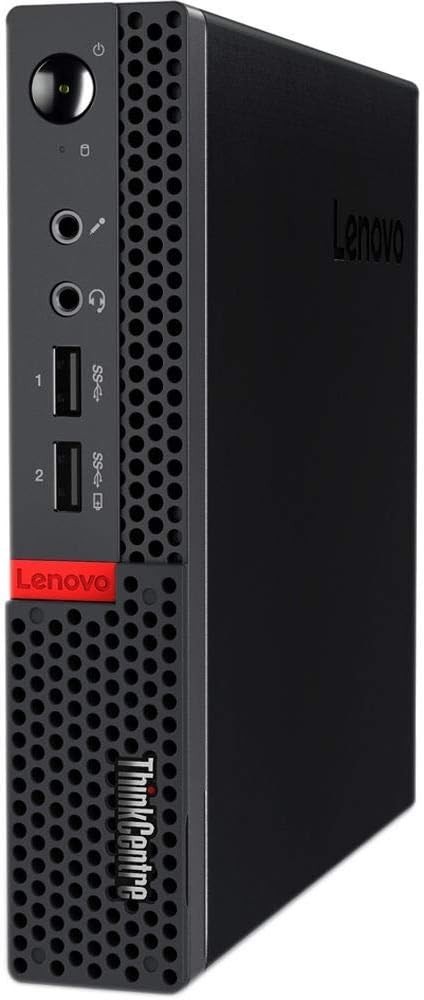 Lenovo ThinkCentre M715q Tiny PC AMD Ryzen 3 PRO 8GB RAM 128GB NVMe (Win 11 Pro)