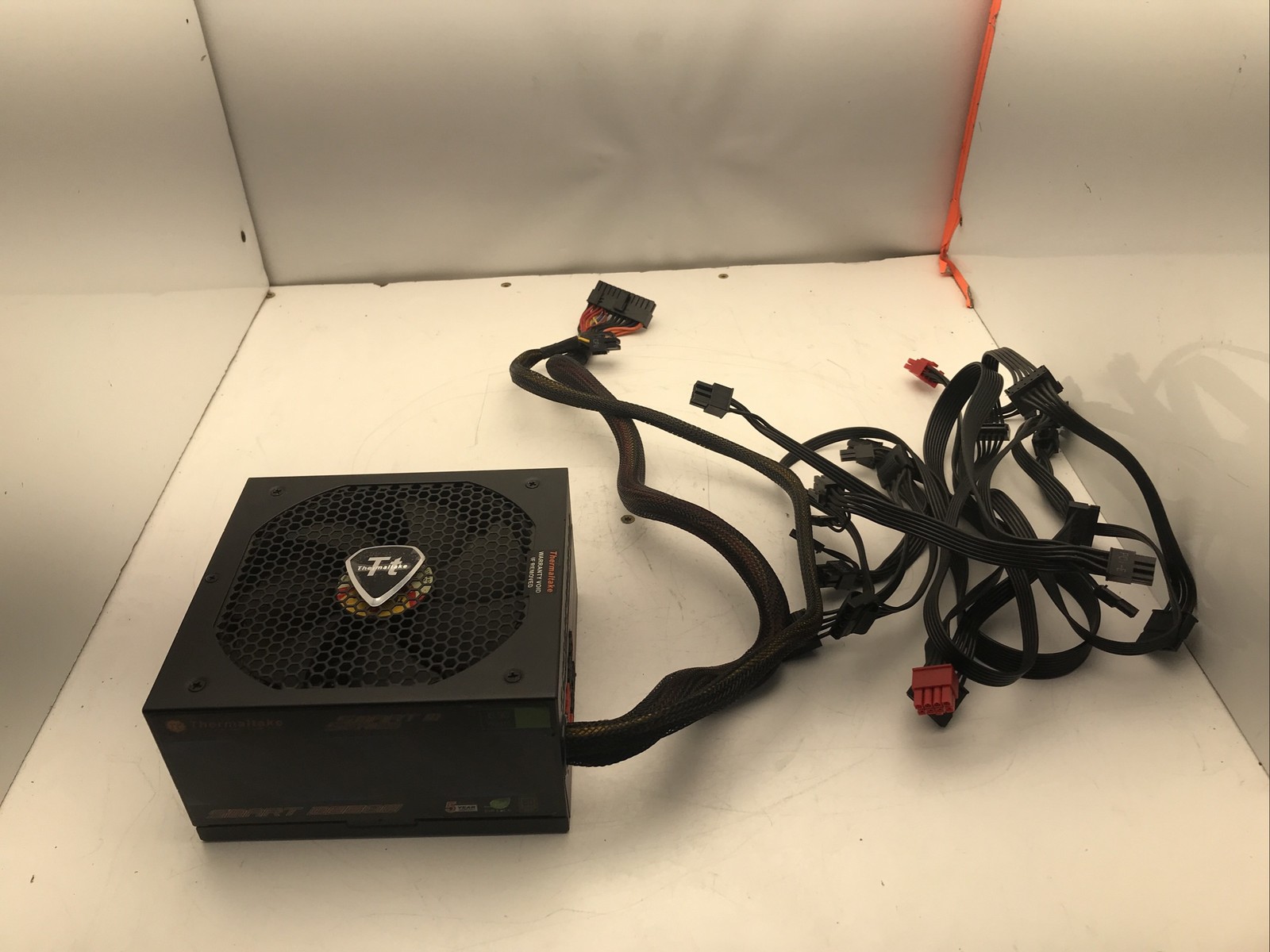 Thermaltake Smart M Series Smart M850W SP-850M Power Supply 850W Semi-modular