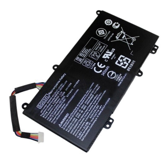 New OEM Battery SG03XL For HP Envy M7-U009DX 17-U011NR HSTNN-LB7F 849315-850
