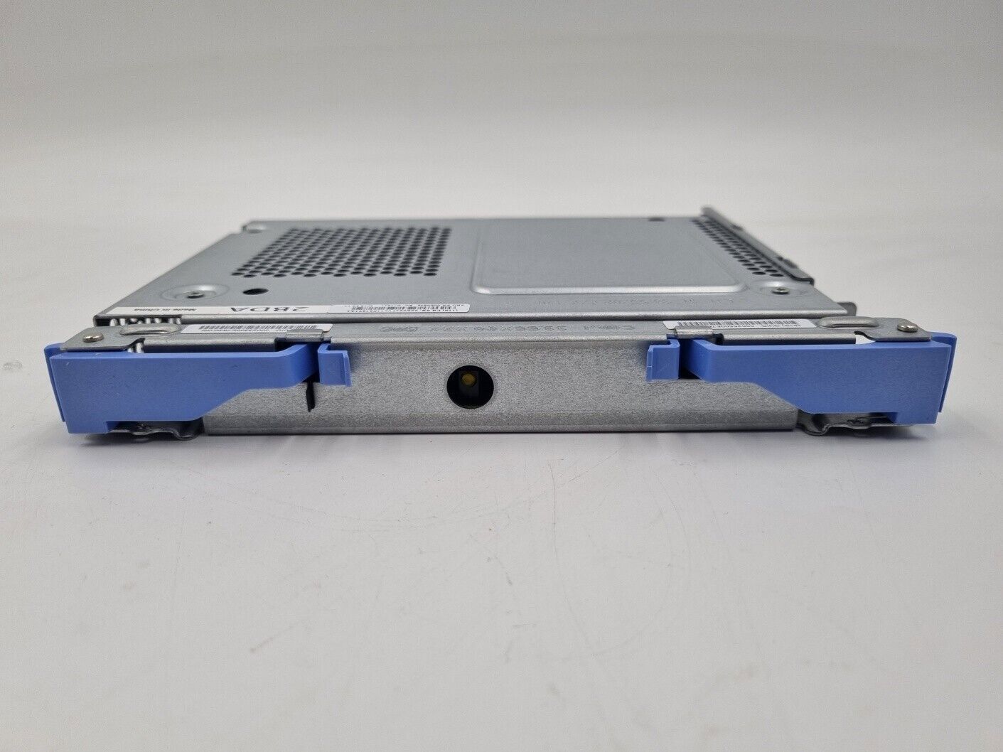IBM 00E0646 GX++ 12X Channel Attachment Card 2-Port DDR HCA Card