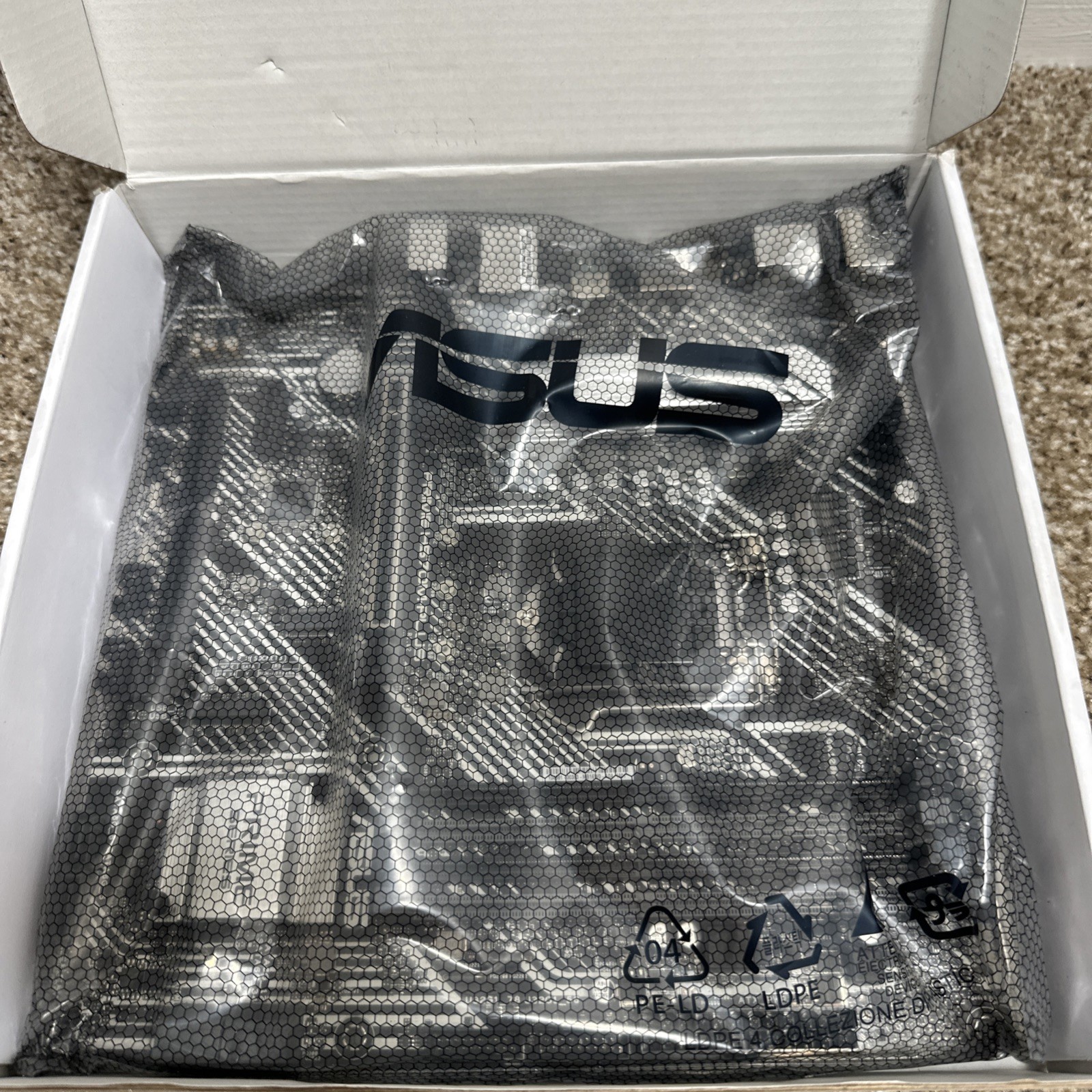 Brand New ASUS PRIME H570M-PLUS Motherboard
