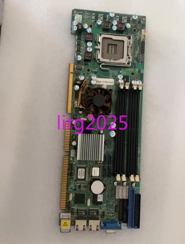 1pc used PEAK760VL2(LF) motherboard