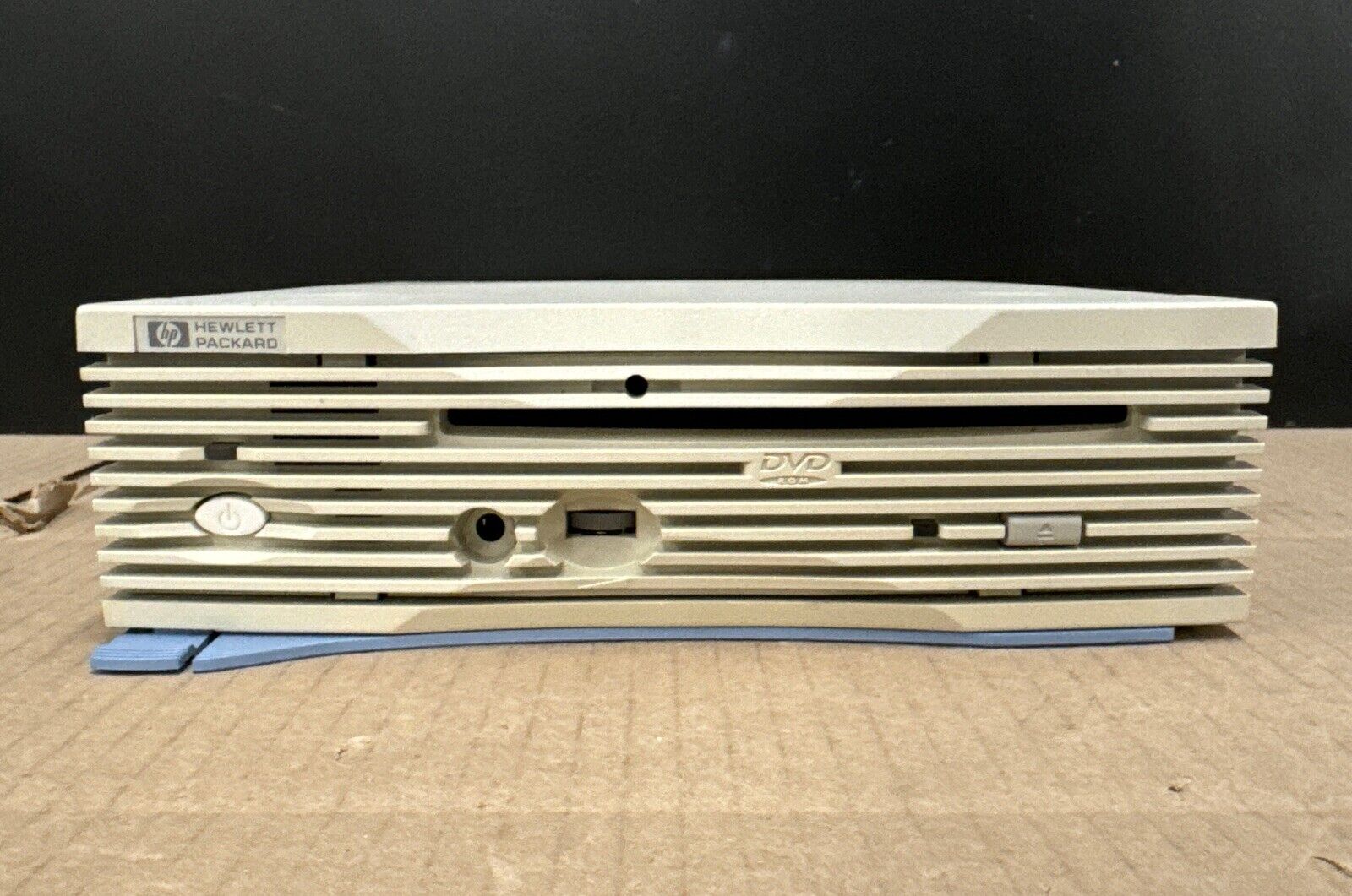 HP Hewlett Packard C4315A P/N C4315-63001 External Storage Drive SCSI