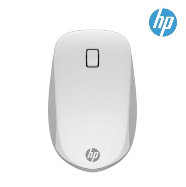 HP Z5000 Bluetooth Wireless Optical Mouse Ultra-Slim 3 programmable Buttons