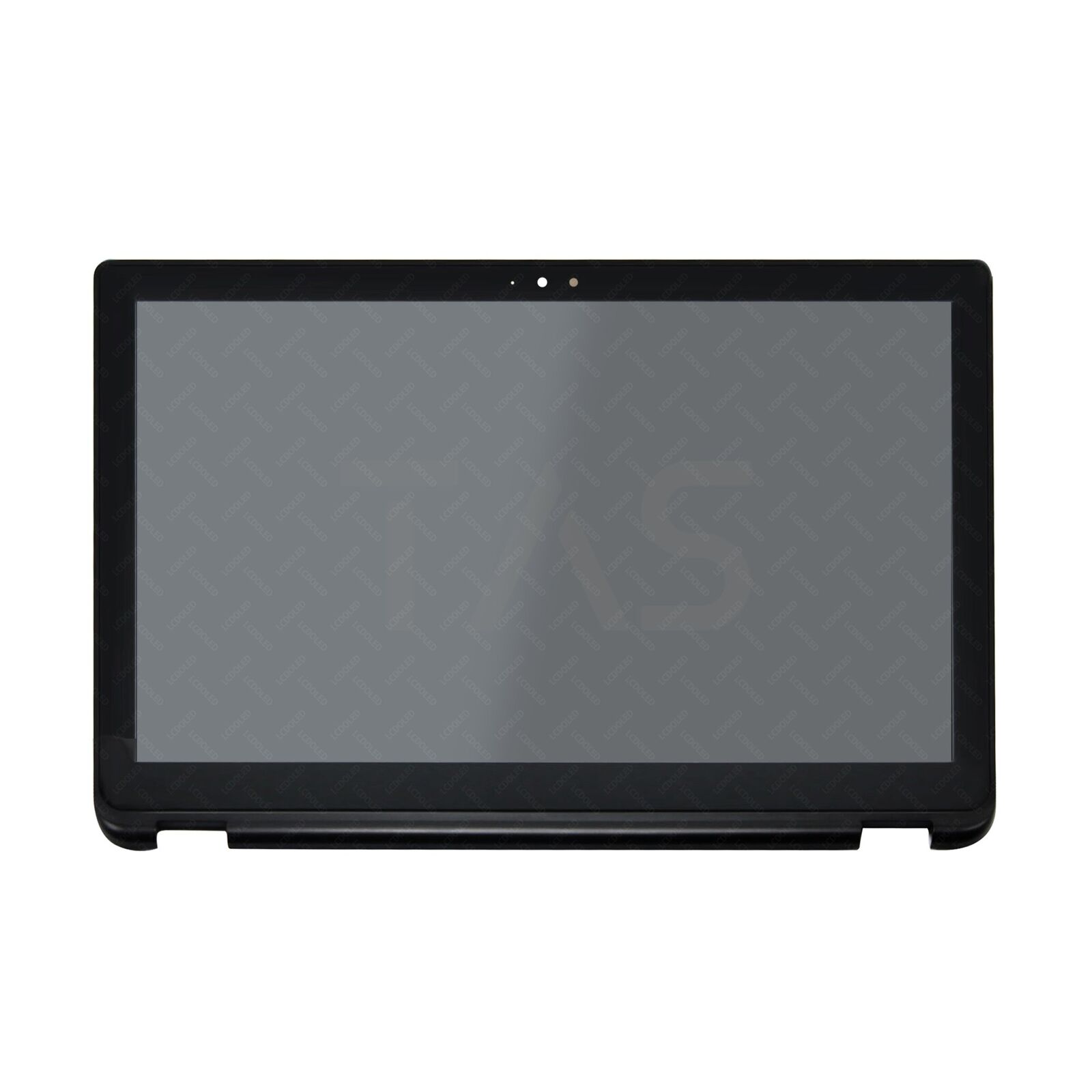 P000608910 LCD Touch Screen + Bezel for Toshiba Satellite P55W-B5224 P55W-B5318D