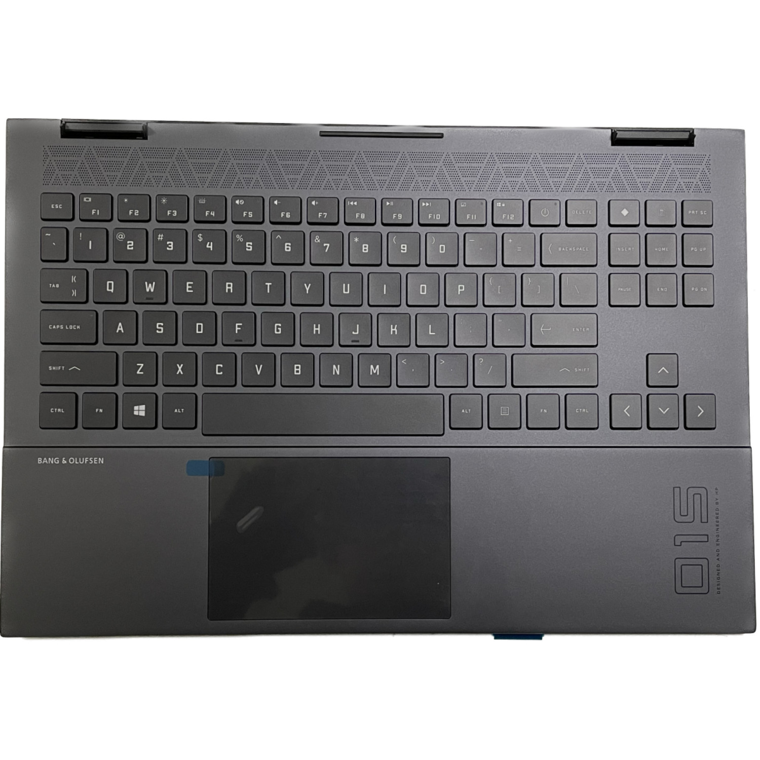 Palmrest Colorful Backlit Keyboard M00667-001 For HP OMEN Laptop 15-EK 15-EN New