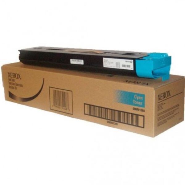 Xerox 006R01380 CYAN Toner (6R1380) DMO Xerox 700 Digital Color Press