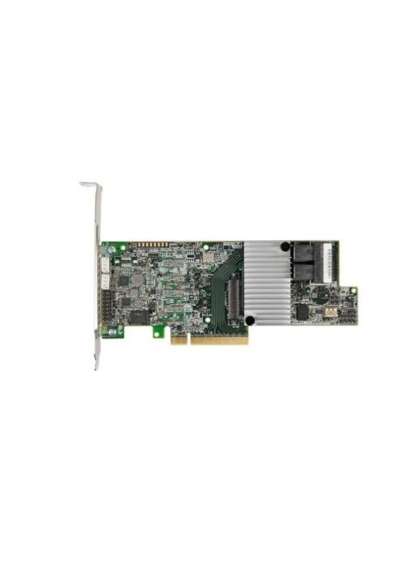 LSI 05-25420-08 16-Port 12Gbps SAS PCI Express 3.0x8 Controller
