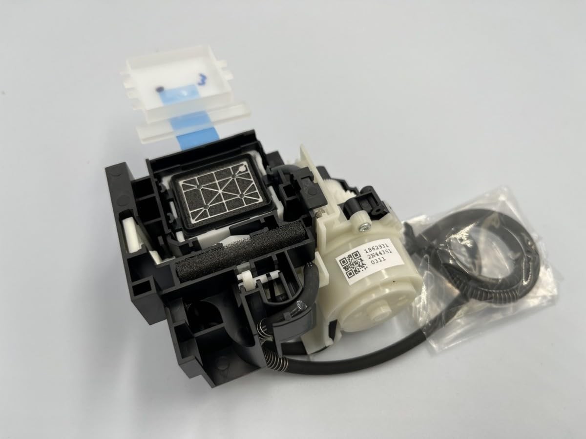 Ink Pump Capping Station Fits ET8550 ET8500 L8050 L18050 L8058 L18058 L8160