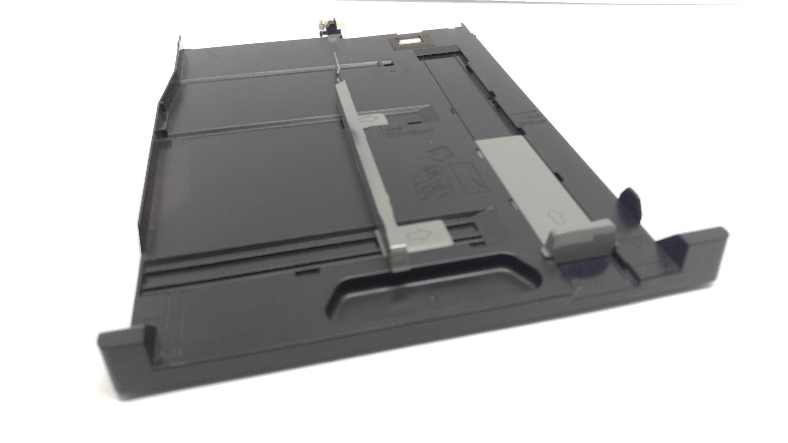 Input paper tray for a Kodak HERO 7.1 wireless printer