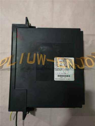ONE used GE fanuc IC697PWR711L/J