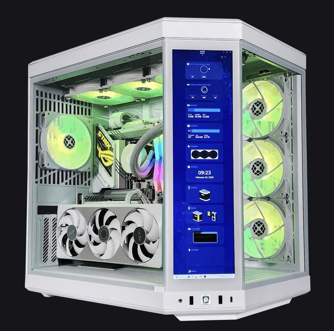 Professional Custom Gaming PC Building Service READ DESCRIPTION |NOT $99.99 PC|
