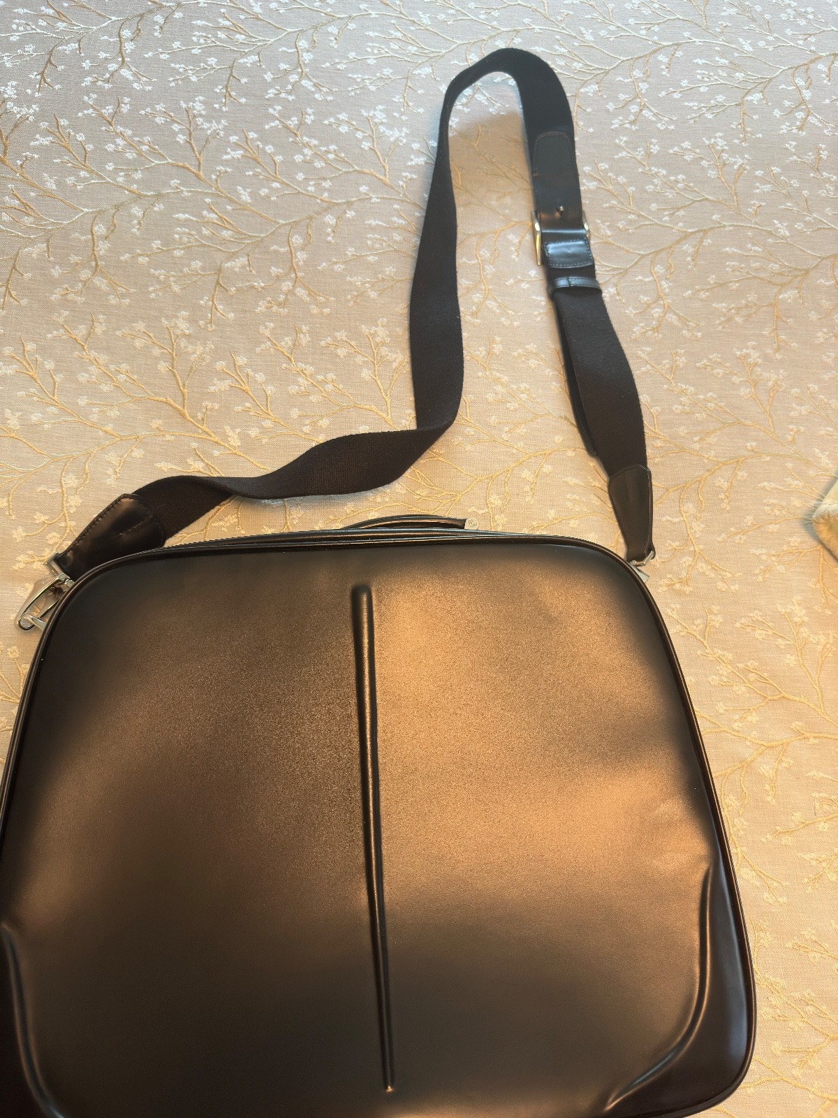 Samsonite Bayamo Computer Laptop Attache In Great Condition
