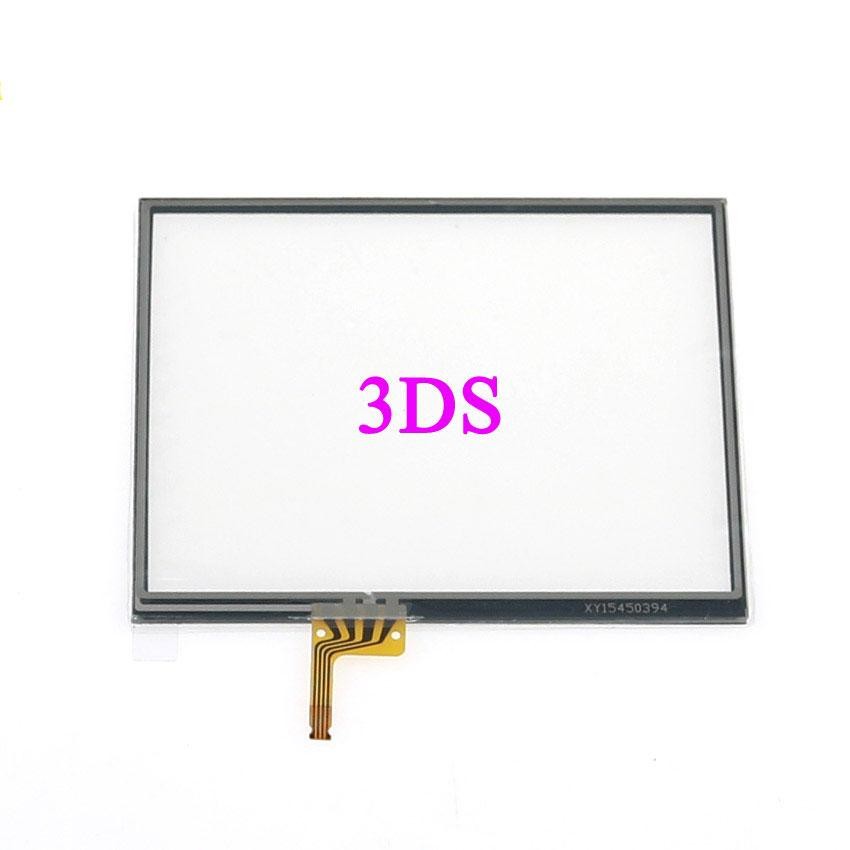 Yuxi Replacement Touch Screen Panel Display Digitizer Glass for Nintendo Ds Lite
