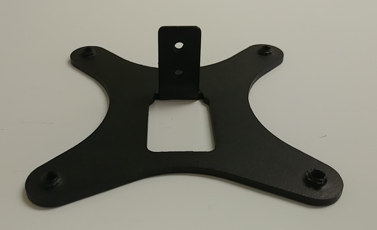 Vesa Wall Mount Adapter for Viotek GN24C GN24CB GN24CW Monitors
