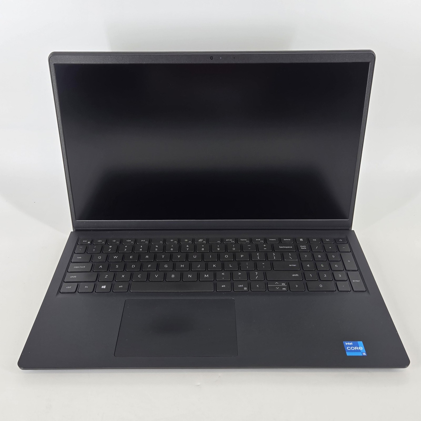Dell Inspiron 3511 15.6 FHD i5-1135G7 2.40GHz 16GB 128GB SSD/1TB HDD Very Good