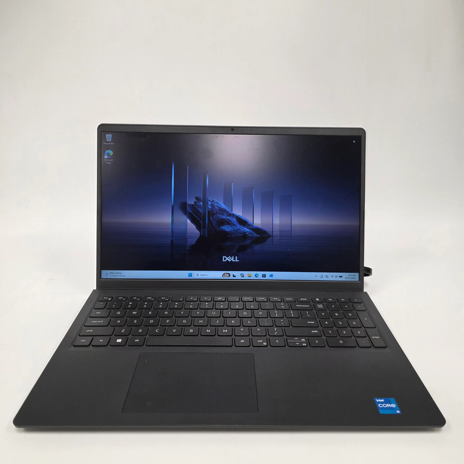 Dell 15 DC15250 15.6" i5-1334U 1.3GHz 8GB RAM 512GB