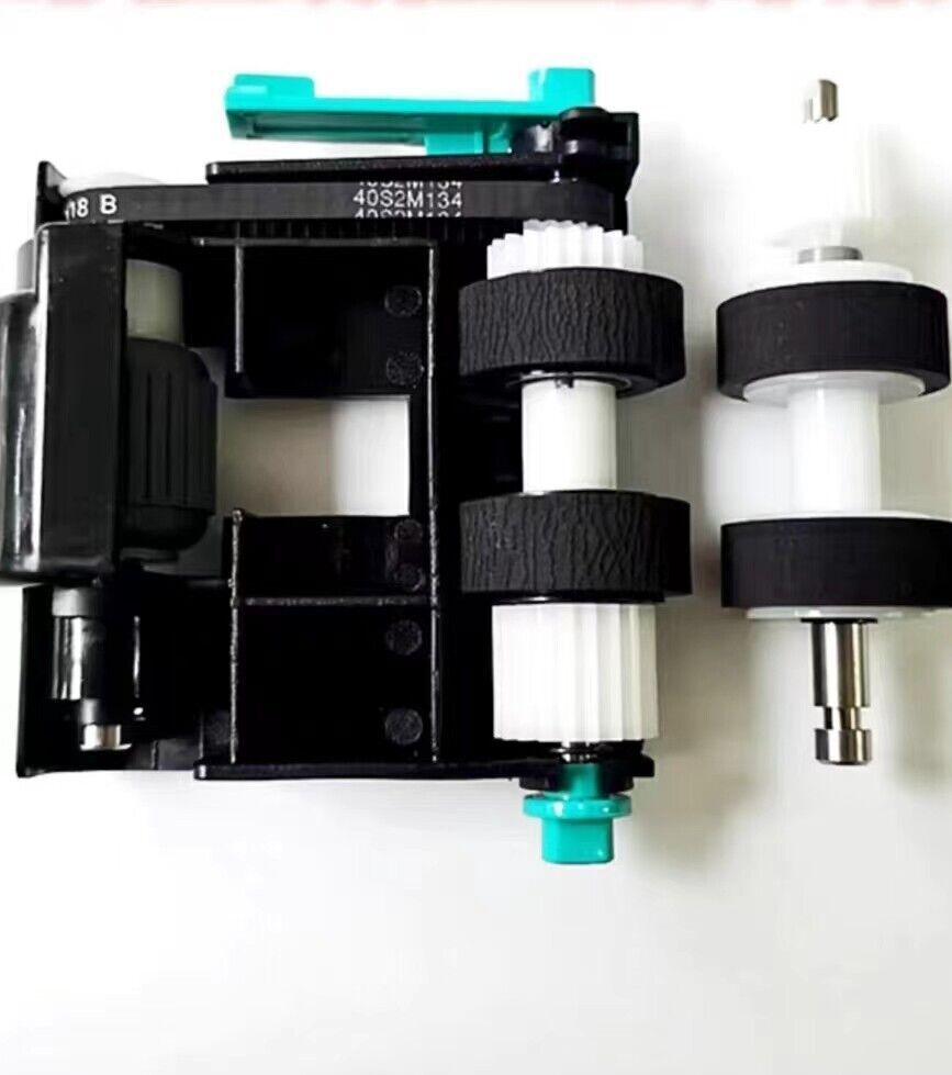 1x KV-SS060  Exchange Roller Kit For Panasonic   KV-S5046H / KV-S5076H
