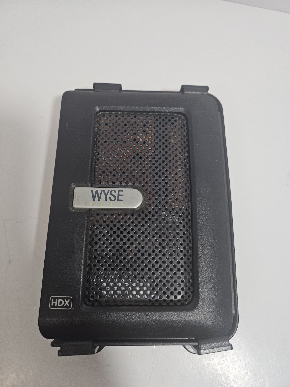 Wyse Cx0 (Diskless Station) Thin Client Tested Working Needs Power Supply