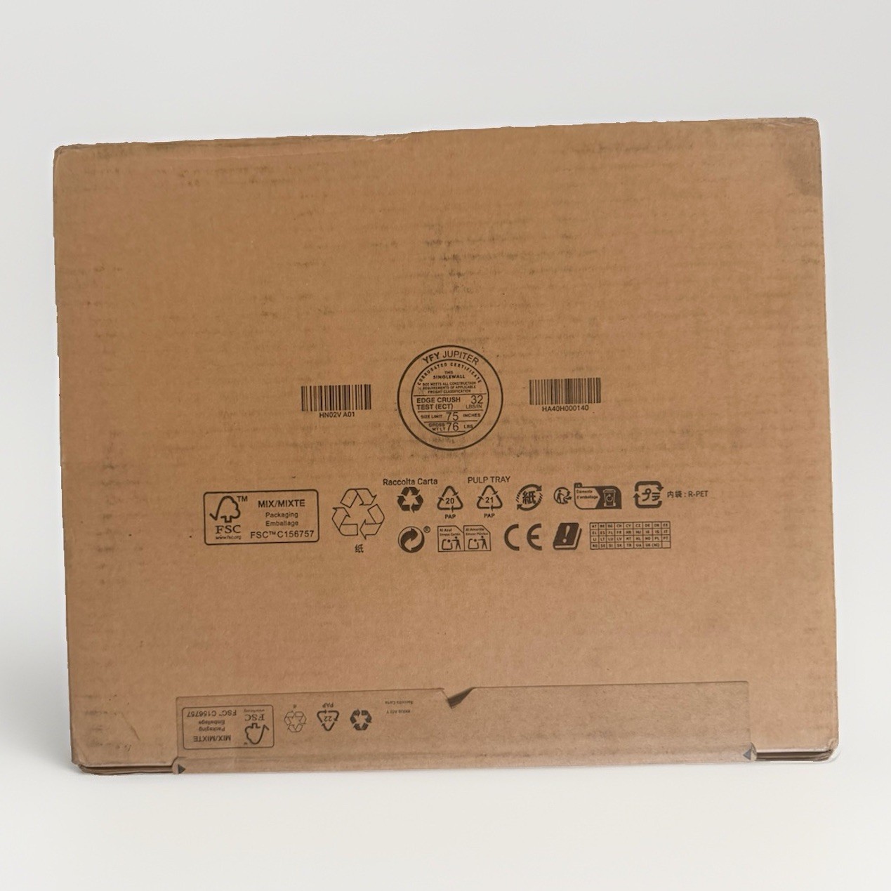 RB Dell Docking Station WD22TB4 Thunderbolt, HDMI, DP, GigE, 180W Power