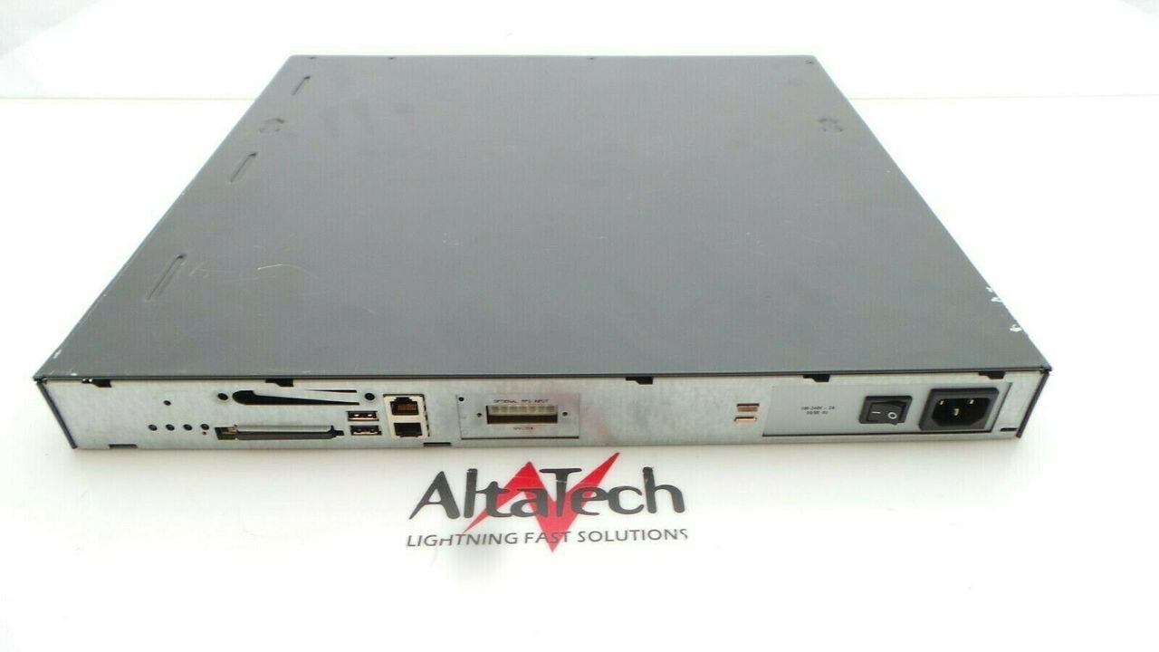 Cisco CISCO2811 2x10/100 4xHWIC Integrated Service Router