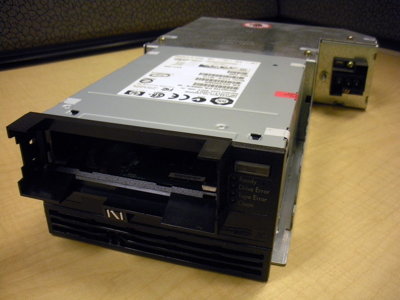 Storagetek 3100222450 SUN/STK 200/400GB LTO-2 LVD Loader Module L180/L700 - NEW